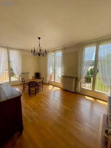 Achat - Appartement Le Creusot 71200 93 m 2