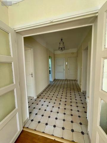 Achat - Appartement Le Creusot 71200 93 m 2