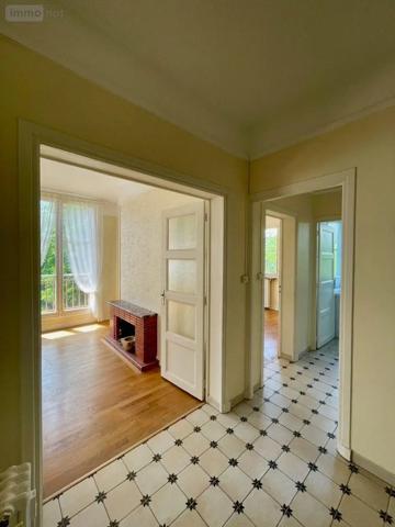 Achat - Appartement Le Creusot 71200 93 m 2