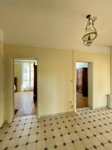 Achat - Appartement Le Creusot 71200 93 m 2