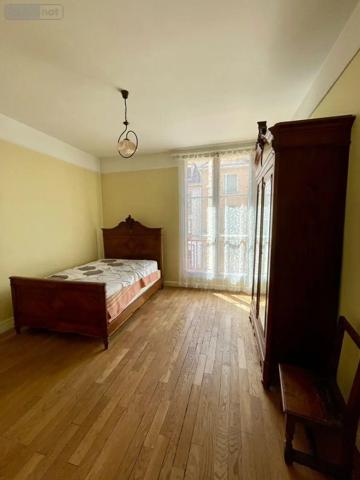 Achat - Appartement Le Creusot 71200 93 m 2