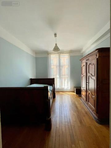 Achat - Appartement Le Creusot 71200 93 m 2