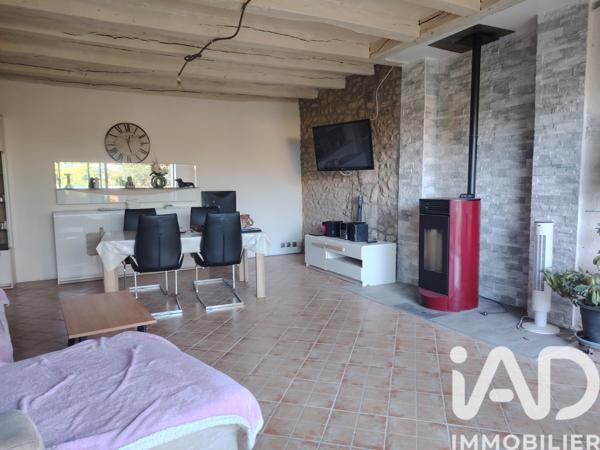 Maison à vendre 3 pièces 84 m² Huriel
