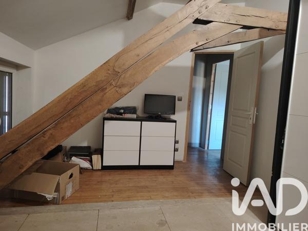 Maison à vendre 3 pièces 84 m² Huriel