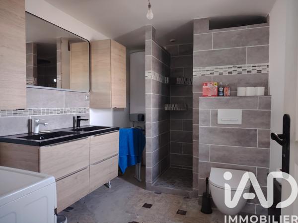 Maison à vendre 3 pièces 84 m² Huriel