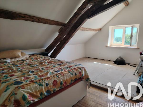 Maison à vendre 3 pièces 84 m² Huriel