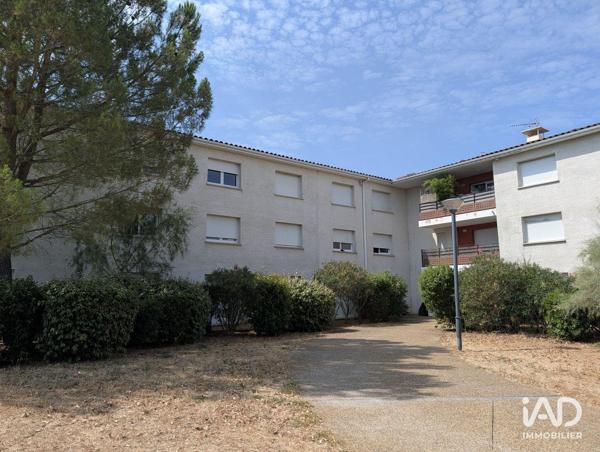 Location appartement 2 pièces 21 m² Rodilhan