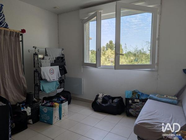 Location appartement 2 pièces 21 m² Rodilhan