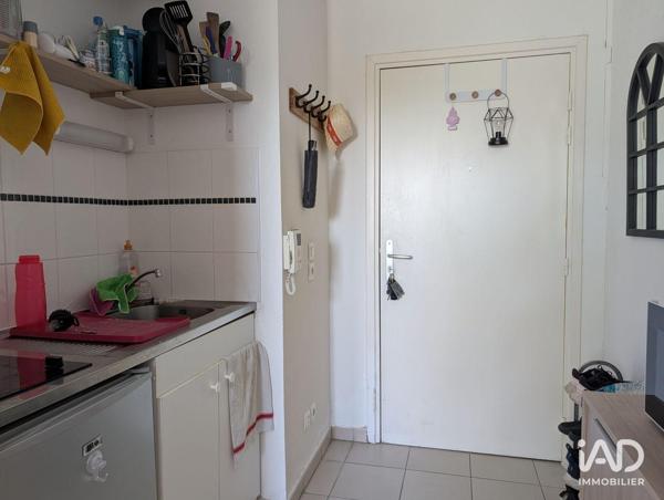 Location appartement 2 pièces 21 m² Rodilhan