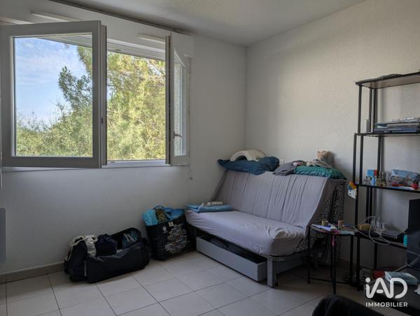 Location appartement 2 pièces 21 m² Rodilhan