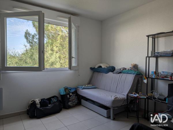 Location appartement 2 pièces 21 m² Rodilhan