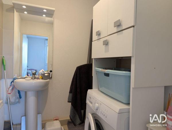 Location appartement 2 pièces 21 m² Rodilhan
