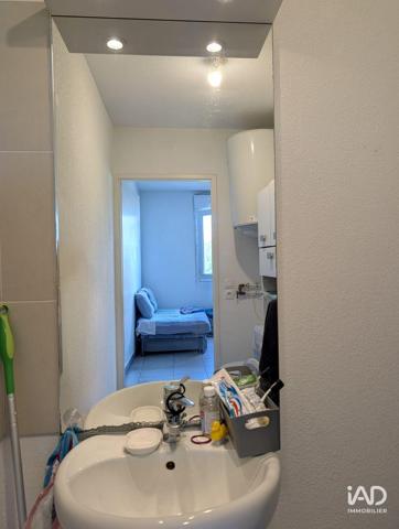 Location appartement 2 pièces 21 m² Rodilhan