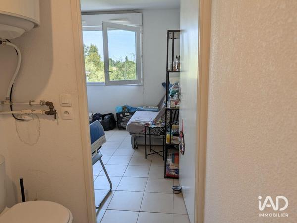 Location appartement 2 pièces 21 m² Rodilhan