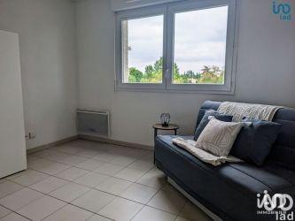 Location appartement 2 pièces 21 m² Rodilhan
