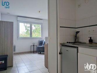 Location appartement 2 pièces 21 m² Rodilhan