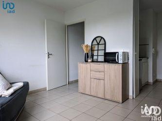 Location appartement 2 pièces 21 m² Rodilhan