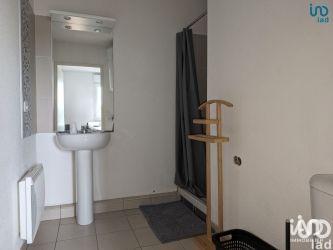 Location appartement 2 pièces 21 m² Rodilhan