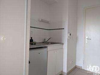 Location appartement 2 pièces 21 m² Rodilhan