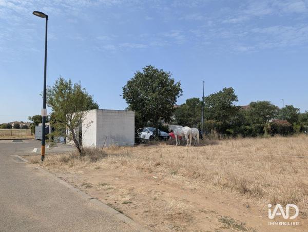 Location appartement 2 pièces 21 m² Rodilhan