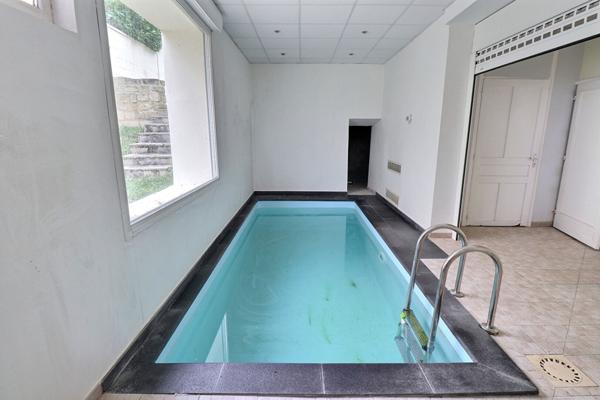 Maison/villa 9p 5ch 298 m2