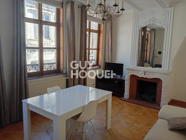 Immeuble mixte à vendre de 151.56 m²