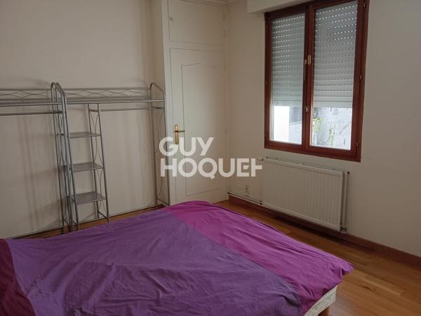 Immeuble mixte à vendre de 151.56 m²
