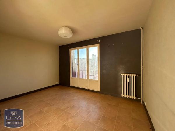 Appartement à vendre 4 pièces 70m²
