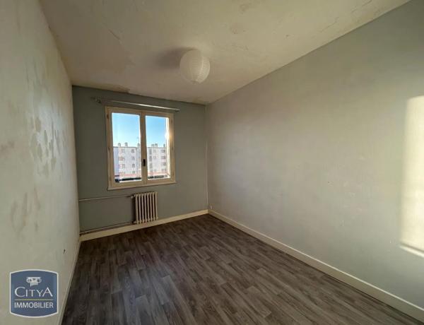 Appartement à vendre 4 pièces 70m²