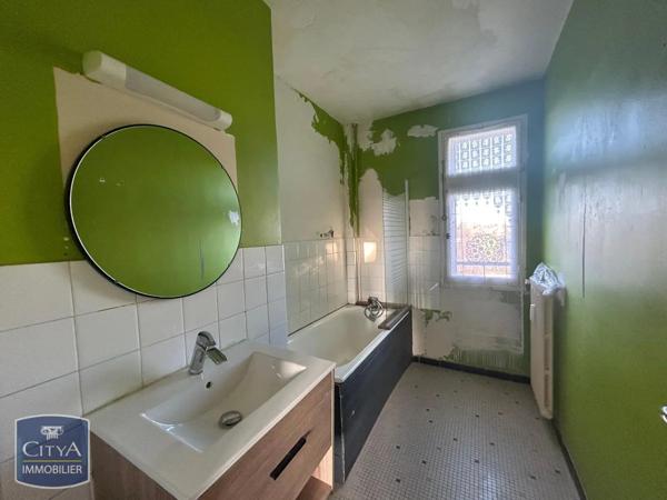 Appartement à vendre 4 pièces 70m²