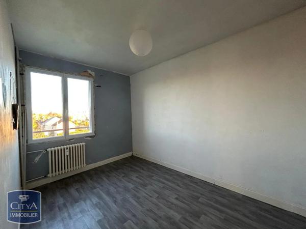 Appartement à vendre 4 pièces 70m²
