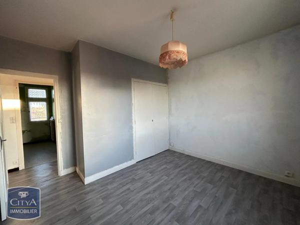 Appartement à vendre 4 pièces 70m²