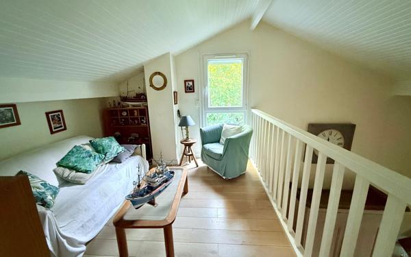 Maison à vendre    7 pièces • 145 m2 L'Isle-Adam