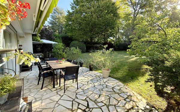 Maison à vendre    7 pièces • 145 m2 L'Isle-Adam