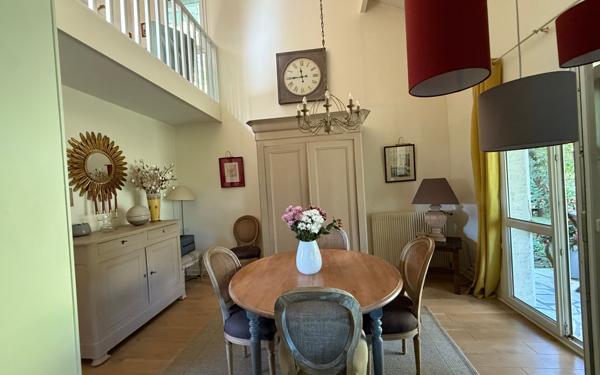 Maison à vendre    7 pièces • 145 m2 L'Isle-Adam