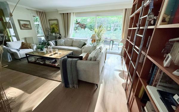 Maison à vendre    7 pièces • 145 m2 L'Isle-Adam