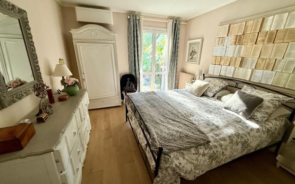 Maison à vendre    7 pièces • 145 m2 L'Isle-Adam