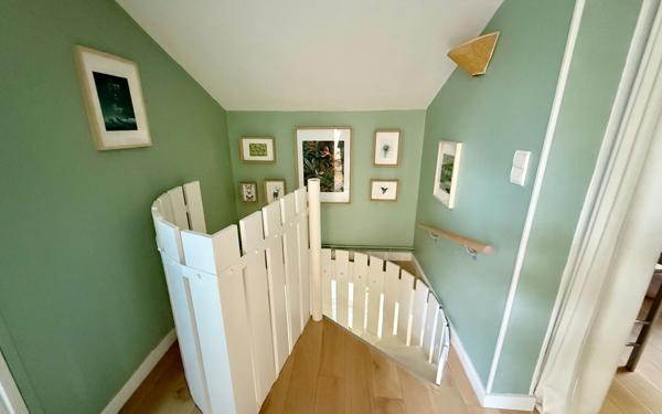 Maison à vendre    7 pièces • 145 m2 L'Isle-Adam