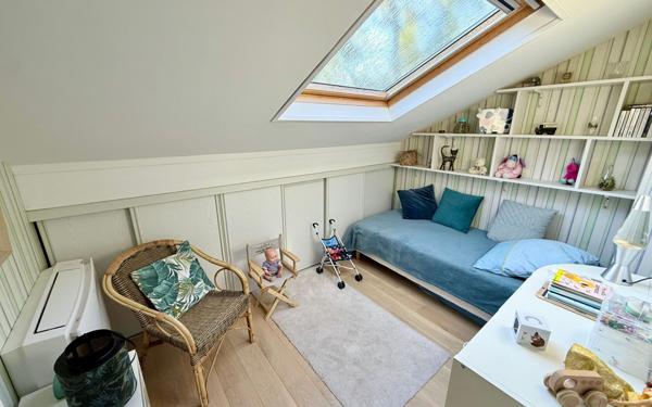 Maison à vendre    7 pièces • 145 m2 L'Isle-Adam