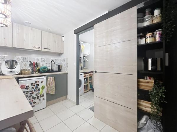 Appartement T1 Gambetta/Meriadeck