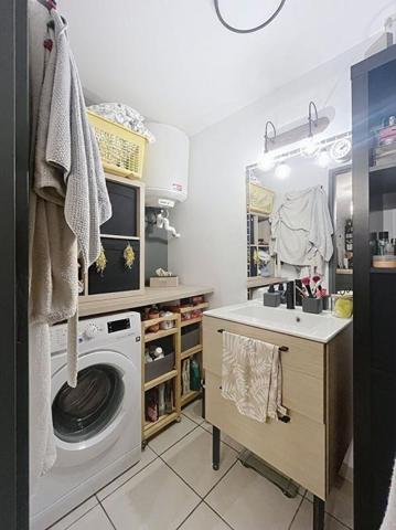Appartement T1 Gambetta/Meriadeck