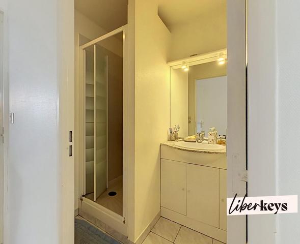 Appartement T3 lumineux - Bord de Sarthe- Proche centre ville 