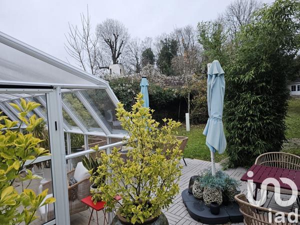 Maison à vendre 4 pièces 123 m² Deuil-la-Barre