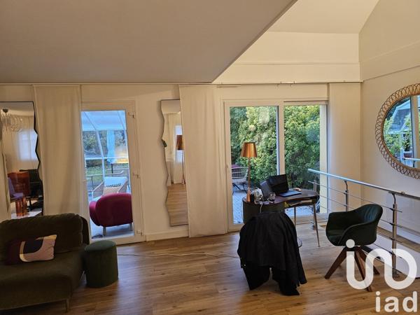 Maison à vendre 4 pièces 123 m² Deuil-la-Barre