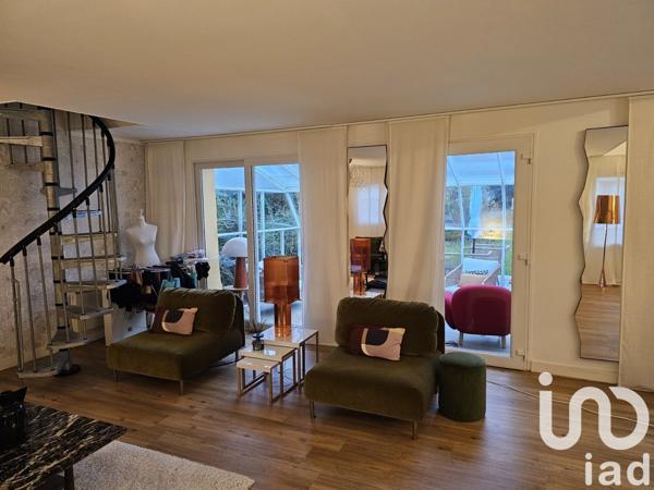 Maison à vendre 4 pièces 123 m² Deuil-la-Barre