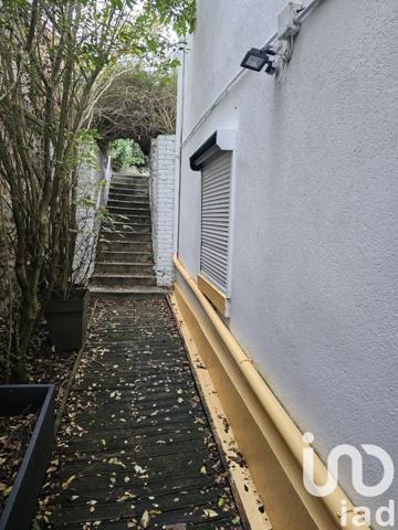 Maison à vendre 4 pièces 123 m² Deuil-la-Barre