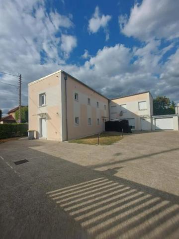 Appartement à louer à Vigneux-sur-Seine (91270)