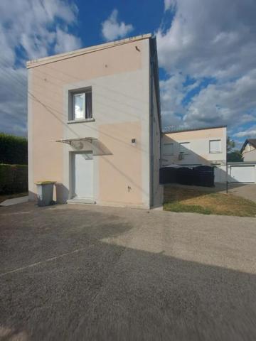 Appartement à louer à Vigneux-sur-Seine (91270)