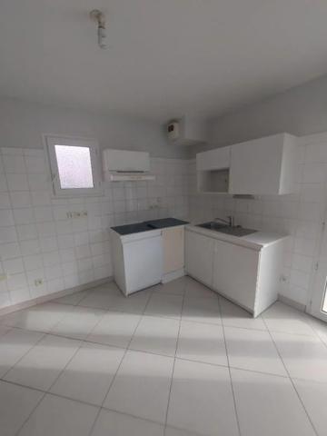 Appartement à louer à Vigneux-sur-Seine (91270)
