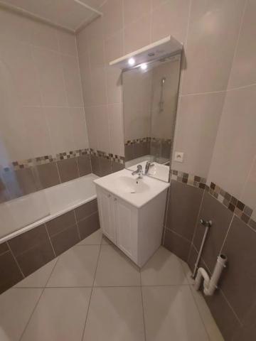 Appartement à louer à Vigneux-sur-Seine (91270)